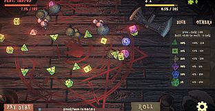 Harvest Dice Profit