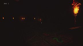 Vincent's Horror Story