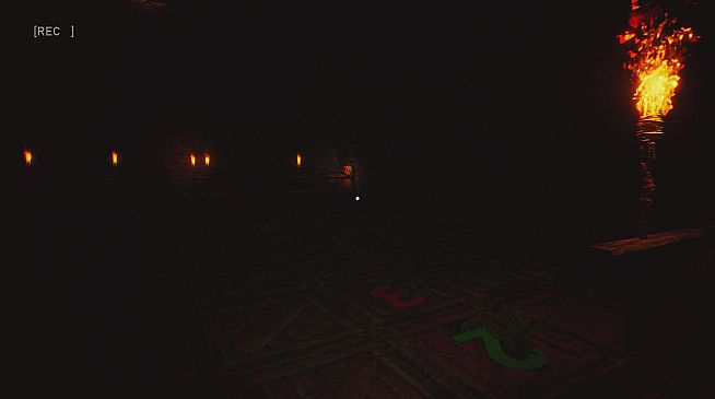 Vincent's Horror Story