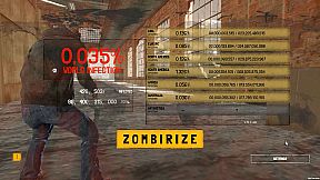 Survival Z The Alpha