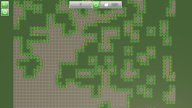 RTX Sweeper - Customization (Support Dev)