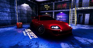 PRO DRIFT RELOADED 2020