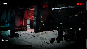 Sucker head: Bodycam