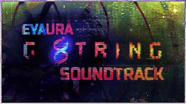 G String Original Soundtrack