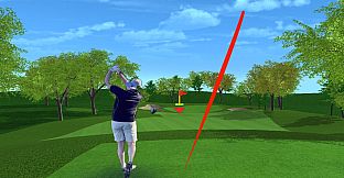 Luke Muscat's Ultimate Golf Challenge