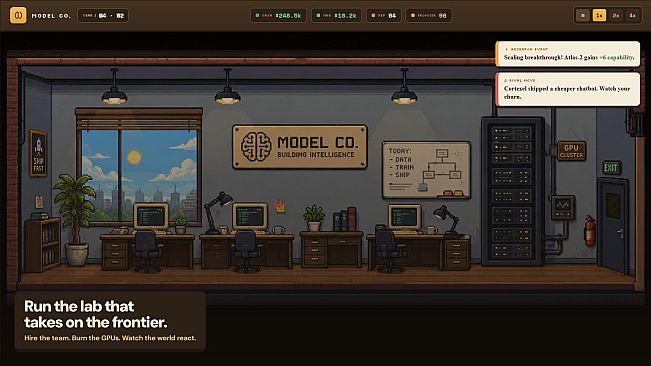 Model Co.