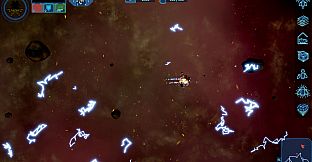 Space Saga - Wallpapers