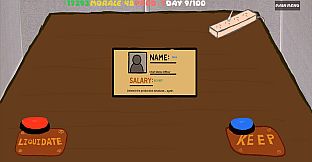 ClickCorp: The HR Tycoon