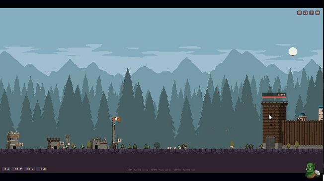 The Horde of Gorak