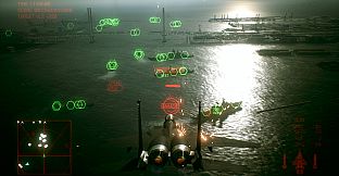 ACE COMBAT7: SKIES UNKNOWN - Anchorhead Raid