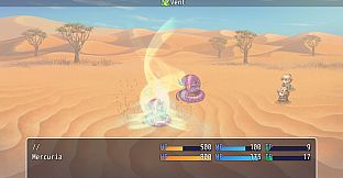 Exatron Quest L'Epée de Sang