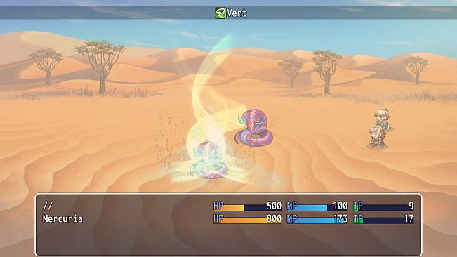 Exatron Quest L'Epée de Sang