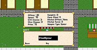 Strings of Divinity | The Spell Plague