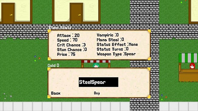 Strings of Divinity | The Spell Plague