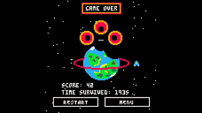 The Hunger of Z'eeth!