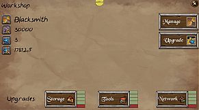 Caravan Trade Tycoon