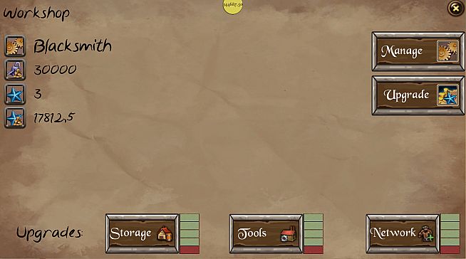 Caravan Trade Tycoon