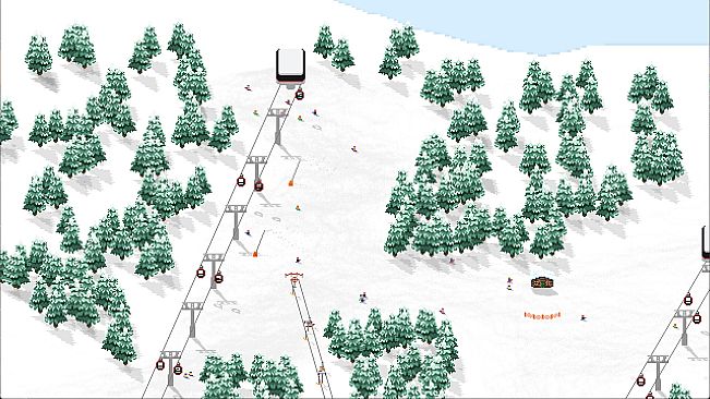 Alpine Architect