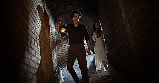 Killing Game of the Thirsty