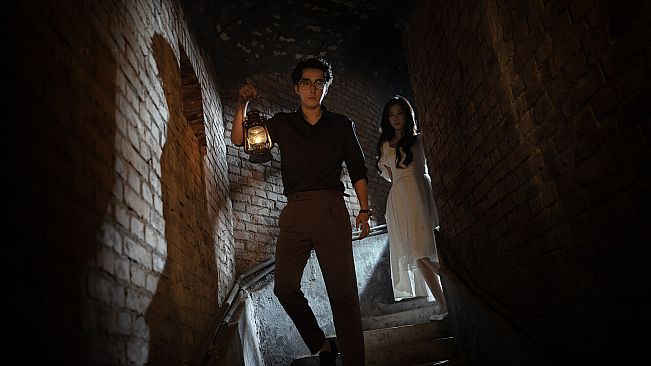 Killing Game of the Thirsty