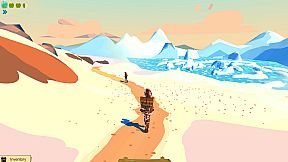 The Trail: Frontier Challenge