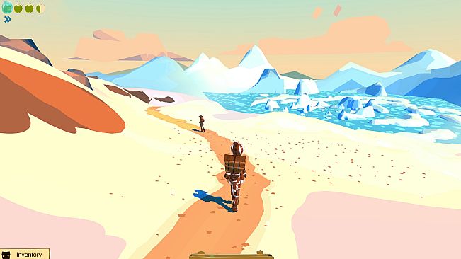 The Trail: Frontier Challenge