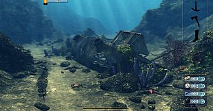 Depth Hunter 2: Scuba Kids - Hidden Treasures