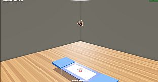 Gymnastics Simulator