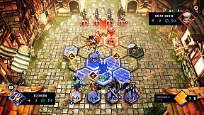 Conquest Tactics : Realm of Sin