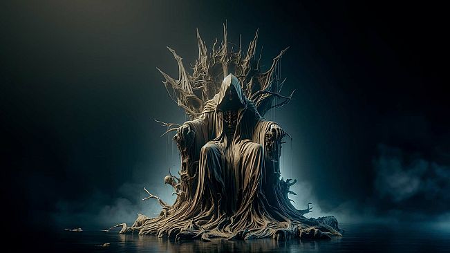 Waking Tides Art Book