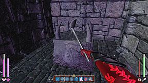 Fallen Angel: Hell Survival