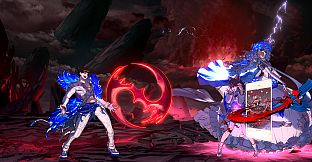 GBVSR - Special Color Pack