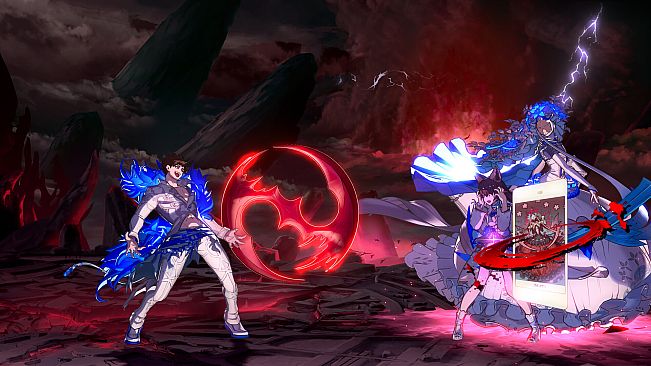 GBVSR - Special Color Pack