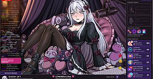 Your Horny Streamer