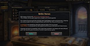 Idle Misadventures