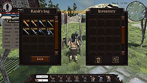 The Forgotten Island - v1.0