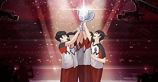 Chinese Parents - E-Sports Life DLC