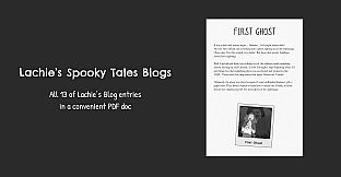 The Last Werewolf - Supporter Pack