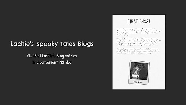 The Last Werewolf - Supporter Pack