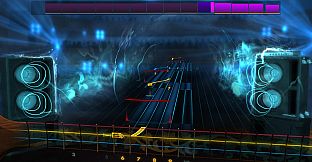 Rocksmith 2014 – Queens Of The Stone Age - “Make It Wit Chu”