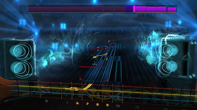 Rocksmith 2014 – Queens Of The Stone Age - “Make It Wit Chu”