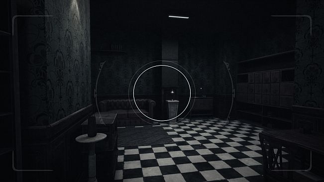 Ashley: The Emptiness Inside