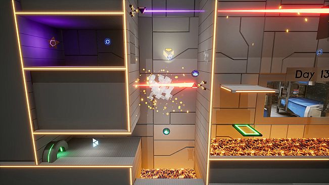 Wreckin' Ball Adventure