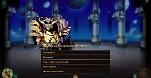 Dawncaster- Nexus of Nightmares