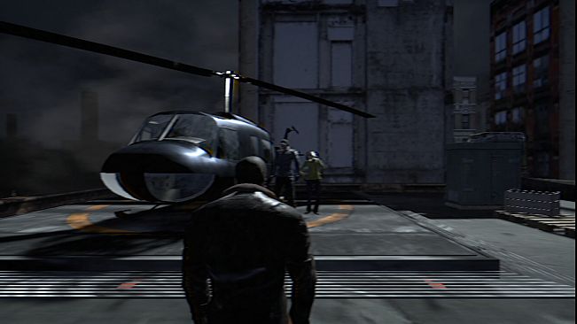 DAY OF THE RISING DEAD