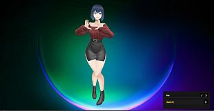 Your Friend's Mom - Dance Pack
