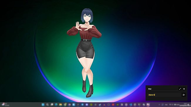 Your Friend's Mom - Dance Pack