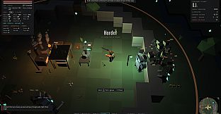 Golem Survival