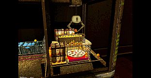 ビョーキなGENERATION -クレーンキャッチャーの亡霊-