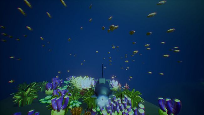 Legacies: Conservation and Sabotage